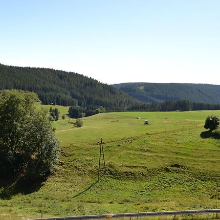 Ferienwohnung Beim Pauli Titisee-Neustadt Eksteriør bilde