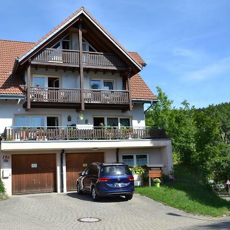 Ferienwohnung Beim Pauli Titisee-Neustadt Eksteriør bilde