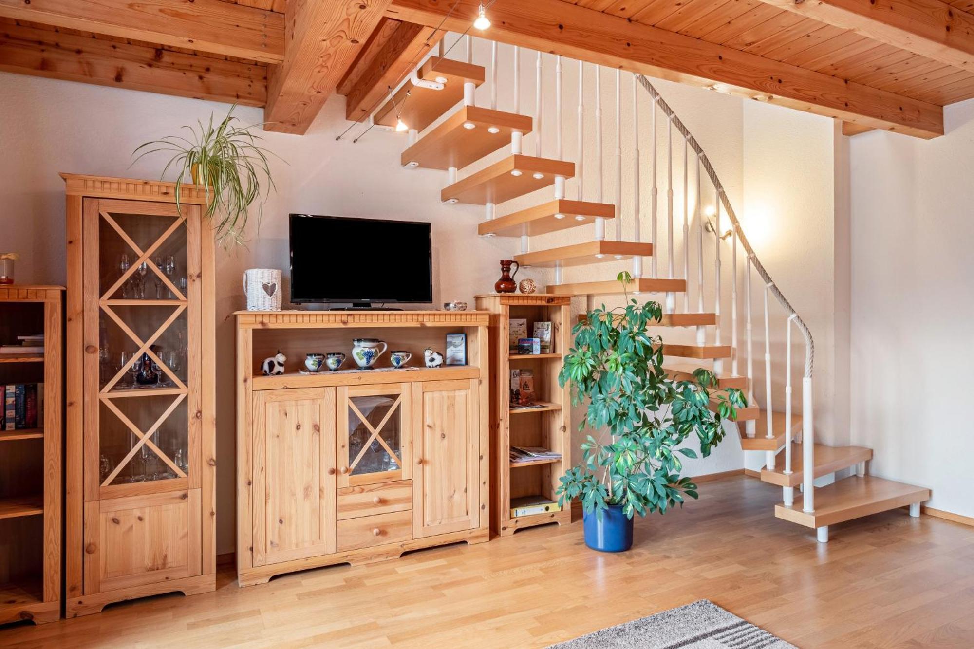 Ferienwohnung Beim Pauli Titisee-Neustadt Eksteriør bilde