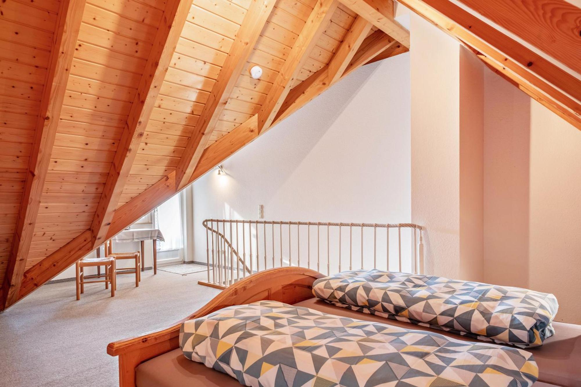 Ferienwohnung Beim Pauli Titisee-Neustadt Eksteriør bilde