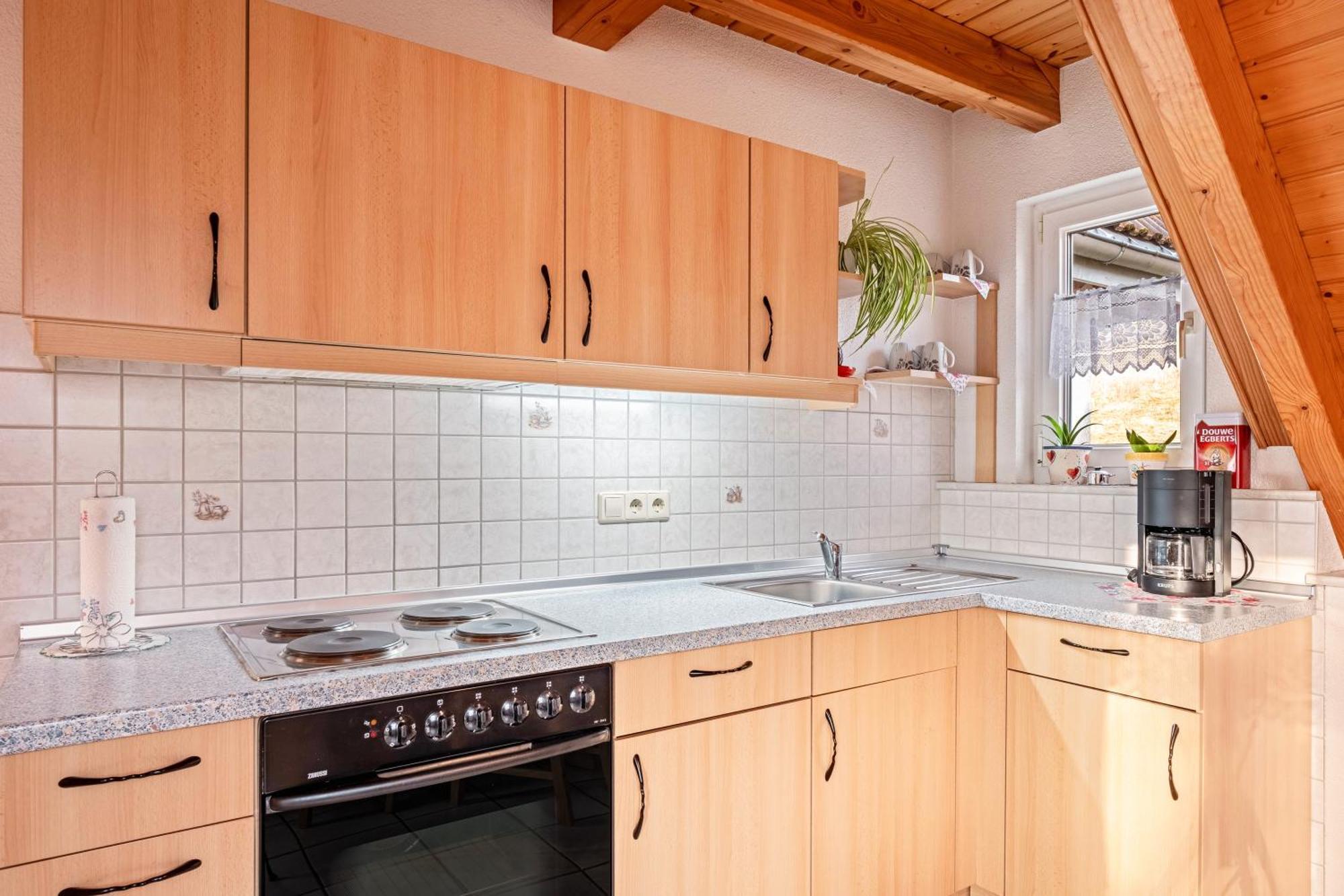 Ferienwohnung Beim Pauli Titisee-Neustadt Eksteriør bilde