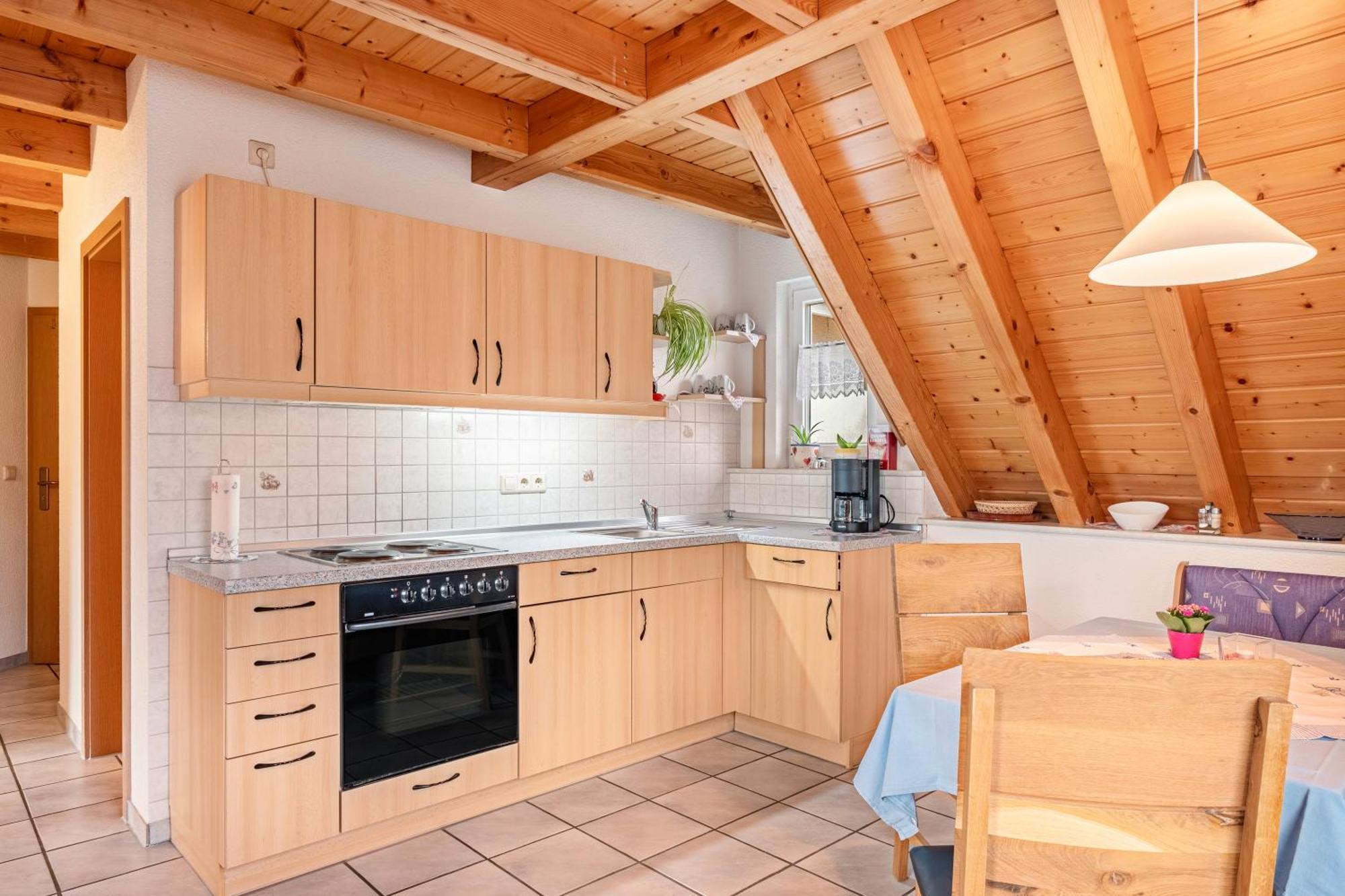 Ferienwohnung Beim Pauli Titisee-Neustadt Eksteriør bilde