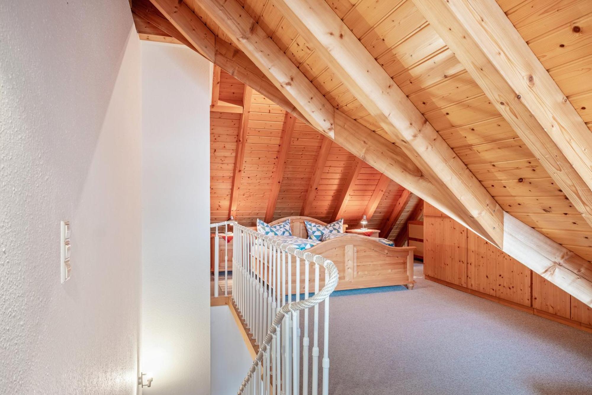 Ferienwohnung Beim Pauli Titisee-Neustadt Eksteriør bilde