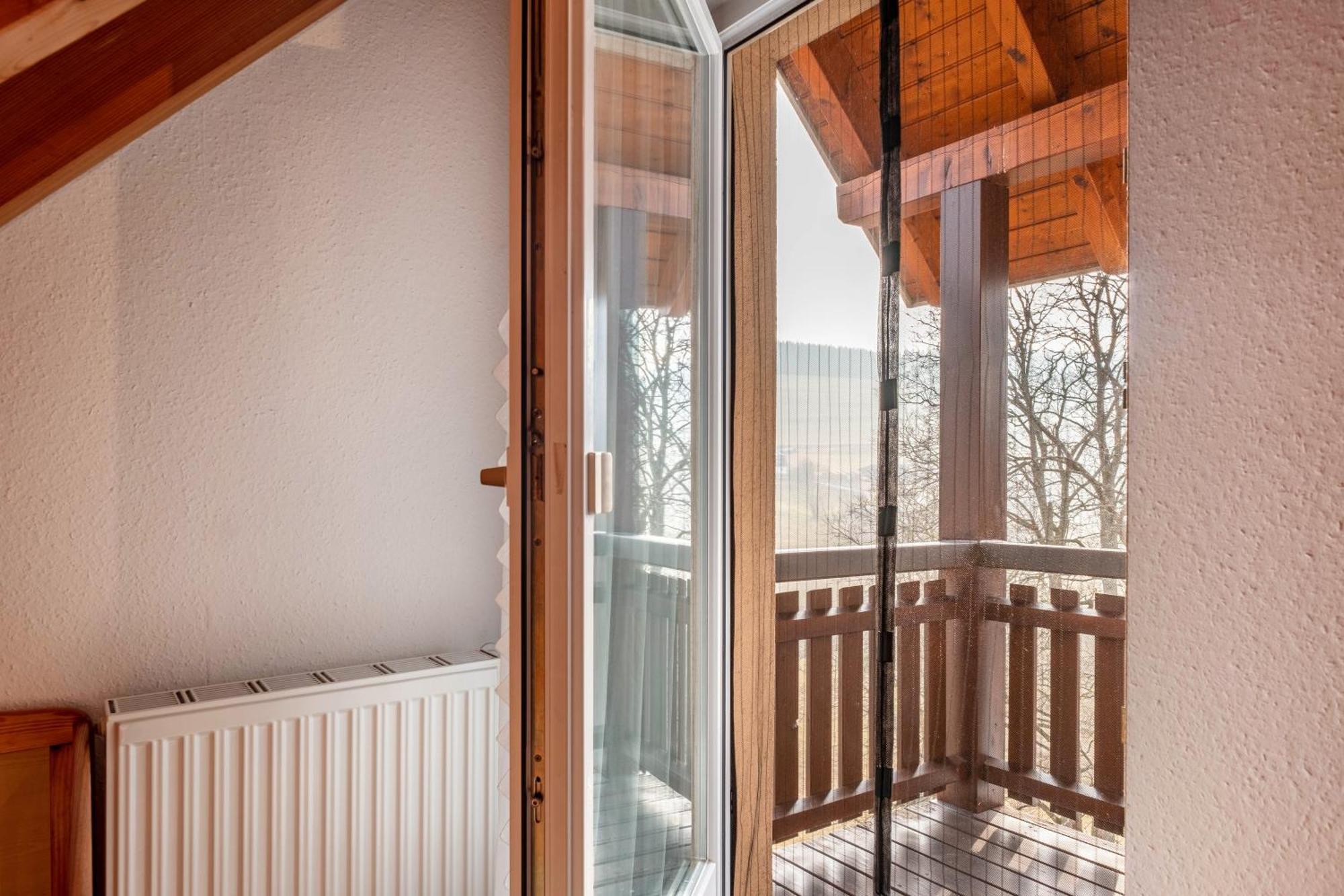 Ferienwohnung Beim Pauli Titisee-Neustadt Eksteriør bilde