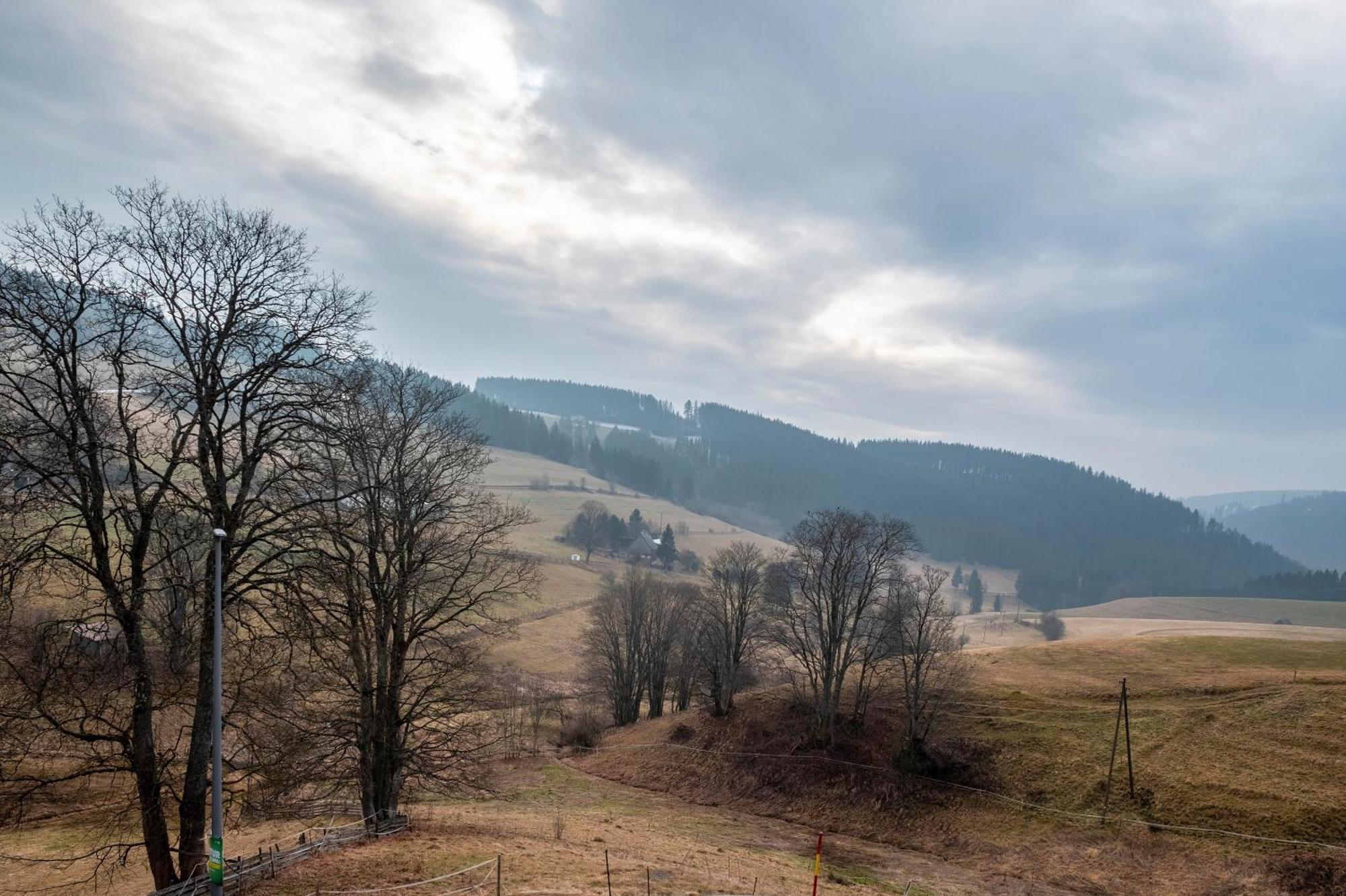 Ferienwohnung Beim Pauli Titisee-Neustadt Eksteriør bilde