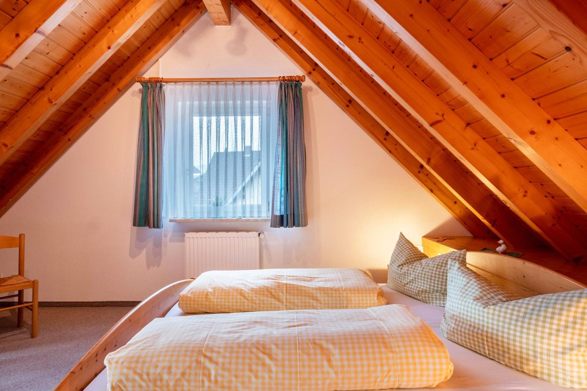 Ferienwohnung Beim Pauli Titisee-Neustadt Eksteriør bilde