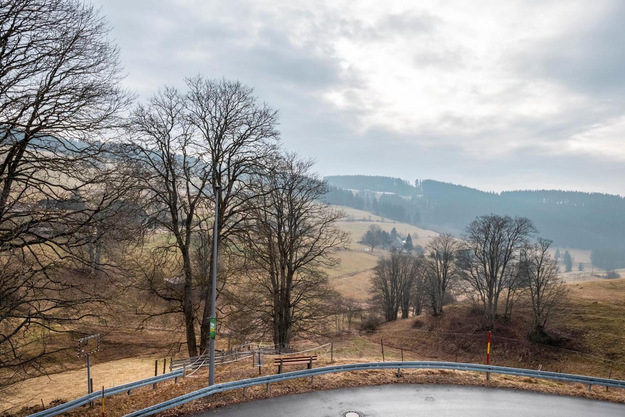 Ferienwohnung Beim Pauli Titisee-Neustadt Eksteriør bilde
