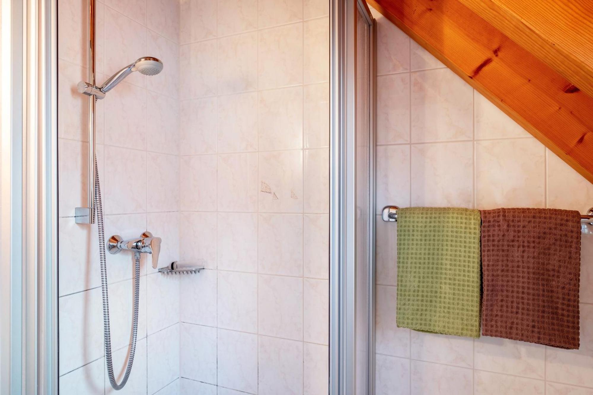 Ferienwohnung Beim Pauli Titisee-Neustadt Eksteriør bilde