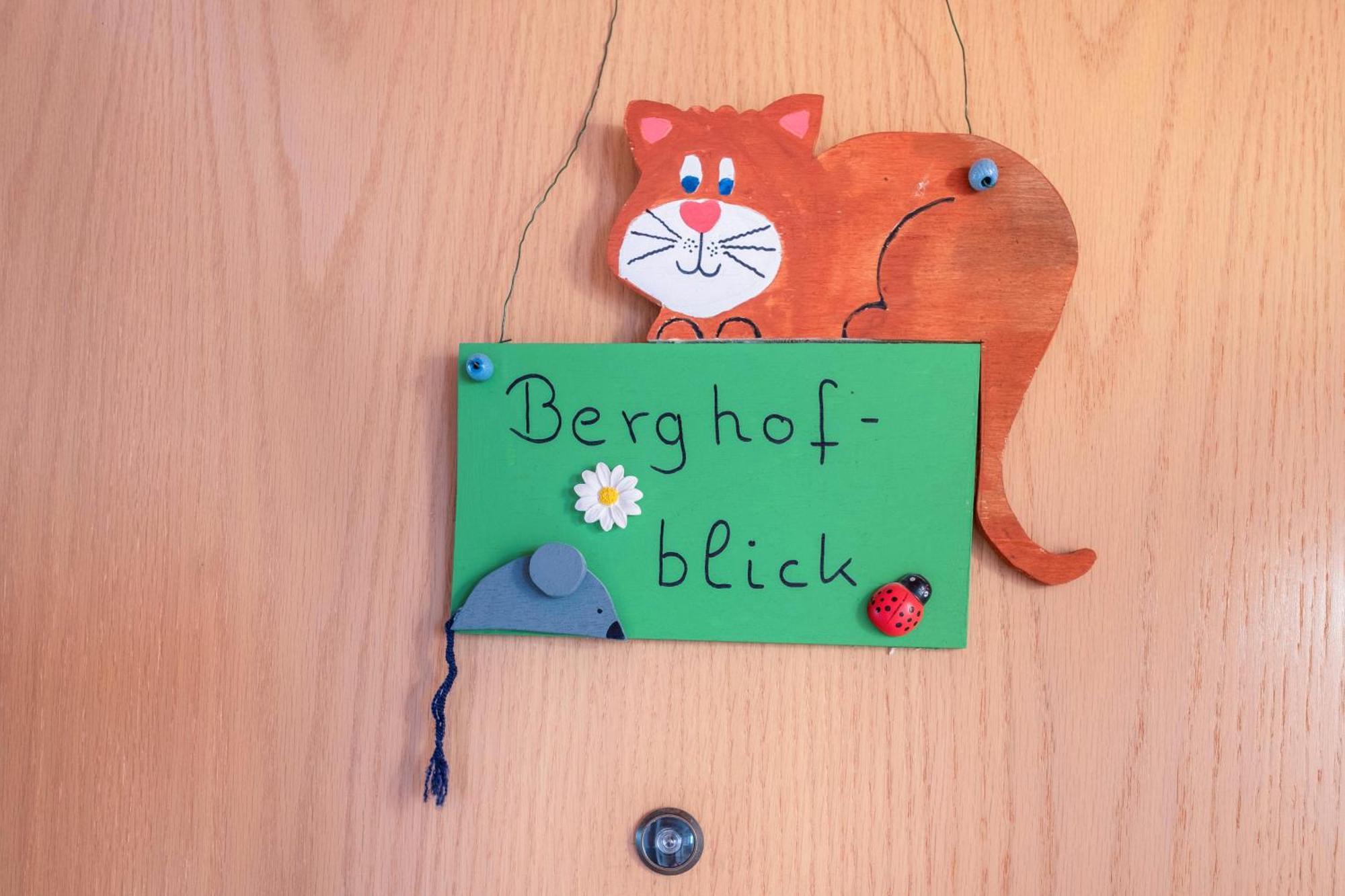 Ferienwohnung Beim Pauli Titisee-Neustadt Eksteriør bilde