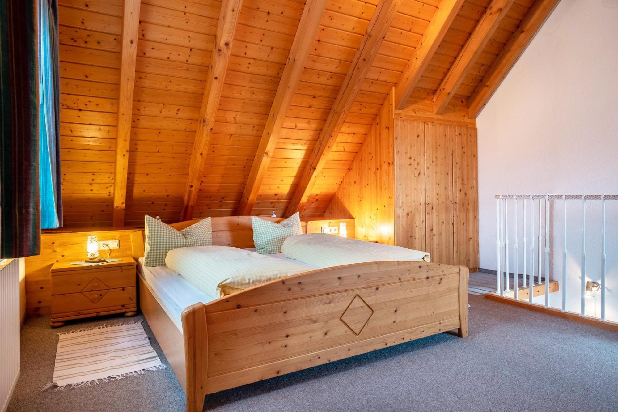 Ferienwohnung Beim Pauli Titisee-Neustadt Eksteriør bilde